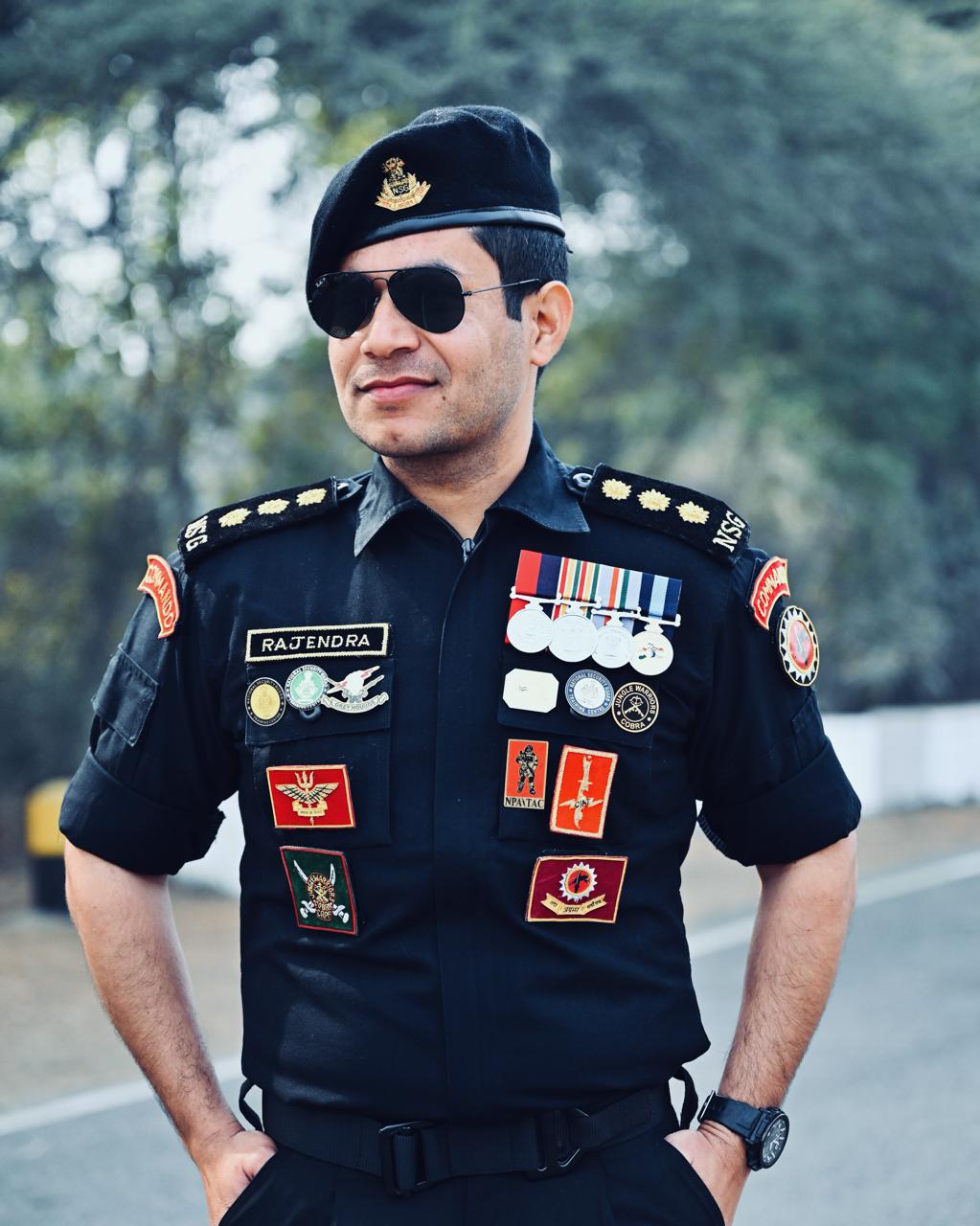Raj Sheoran